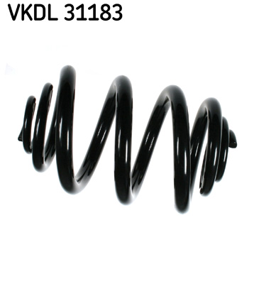 SKF VKDL 31183 Fahrwerksfeder